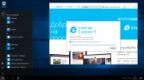Microsoft Windows 10 Enterprise 2016 LTSB 14393.10 Version 1607 (x64) [Ru] WZT