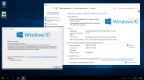 Microsoft Windows 10 Enterprise 2016 LTSB 14393.10 Version 1607 (x64) [Ru] WZT