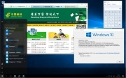 Microsoft Windows 10 Enterprise 2016 LTSB 14393.103 x86-x64 RU MICRO