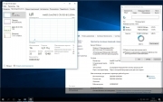 Microsoft Windows 10 Enterprise 2016 LTSB 14393.103 x86-x64 RU MICRO