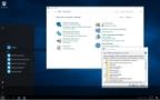 Microsoft Windows 10 Enterprise 2016 LTSB 14393.67 x64 EN-RU LITE & MICRO