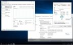 Microsoft Windows 10 Enterprise 2016 LTSB 14393.67 x64 EN-RU LITE & MICRO