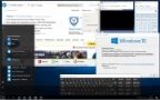 Microsoft Windows 10 Enterprise 2016 LTSB 14393.67 x86-x64 RU-RU LITE Can add Language Microsoft Windows 10 Enterprise 2016 LTSB 14393.67 x86-x64 RU-RU LITE Can add Language
