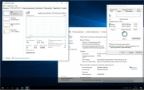 Microsoft Windows 10 Enterprise 2016 LTSB 14393.82 x86-x64 RU MICRO