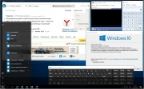 Microsoft Windows 10 Enterprise 2016 LTSB 14393.82 x86-x64 RU MICRO
