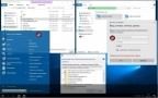 Microsoft Windows 10 Enterprise 2016 LTSB 14393.82 x86-x64 RU MICRO