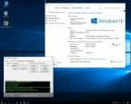 Microsoft Windows 10 Home Single Language 10.0.14393 Version 1607 Мульти-язычная x64 Microsoft Windows 10 Home Single Language 10.0.14393 Version 1607 Мульти-язычная x64