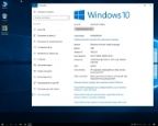 Microsoft Windows 10 Home Single Language 10.0.14393 Version 1607 Мульти-язычная x64 Microsoft Windows 10 Home Single Language 10.0.14393 Version 1607 Мульти-язычная x64