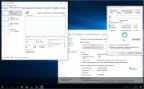 Microsoft Windows 10 Pro 14393.10 x86-x64 RU Mini v3