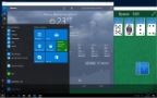 Microsoft Windows 10 Pro 14393.10 x86-x64 RU Mini v3