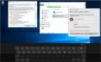 Microsoft Windows 10 Pro 14393.10 x86-x64 RU TabletPC
