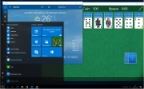 Microsoft Windows 10 Pro 14393.10 x86-x64 RU TabletPC