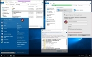 Microsoft Windows 10 Pro 14393.103 x86-x64 RU BOX-PIP