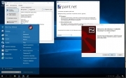 Microsoft Windows 10 Pro 14393.103 x86-x64 RU BOX-PIP