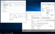 Microsoft Windows 10 Pro 14393.103 x86-x64 RU BOX-PIP