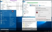 Microsoft Windows 10 Pro 14393.103 x86-x64 RU MICRO