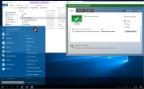 Microsoft Windows 10 Pro 14393.67 x86-x64 RU TabletPC LITE