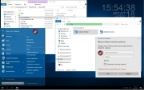 Microsoft Windows 10 Pro 14393.82 x86-x64 RU MICRON