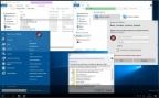 Microsoft Windows 10 Pro 14901.1 rs2 x86-x64 RU MICRO