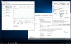 Microsoft Windows 10 Pro 14901.1 rs2 x86-x64 RU MICRO