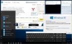 Microsoft Windows 10 Pro 14901.1 rs2 x86-x64 RU MICRO