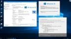 Microsoft® Windows® 10 Professional vl x86-x64 1607 RU by OVGorskiy® 08.2016 2DVD Microsoft® Windows® 10 Professional vl x86-x64 1607 RU by OVGorskiy® 08.2016 2DVD