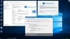 Microsoft® Windows® 10 Professional vl x86-x64 1607 RU by OVGorskiy® 08.2016 2DVD Microsoft® Windows® 10 Professional vl x86-x64 1607 RU by OVGorskiy® 08.2016 2DVD