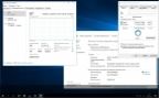 Microsoft Windows Server 2016 DataCenter 14393.10 x64 EN-RU MICRO