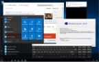 Microsoft Windows Server 2016 DataCenter 14393.10 x64 EN-RU MICRO