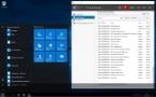 Microsoft Windows Server 2016 DataCenter 14393.10 x64 EN-RU MICRO