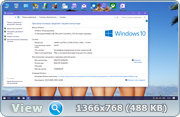 Win 10 Enterprise RS1 (1607-14393.82) (Light) x64 Bellisha Alekseevna (RUS)