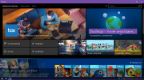 Win 10 Pro 14393 ( Service Store ) Bellisha Alekseevna (x64) (2016) [RUS]