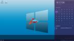 Win 10 Pro 14393 ( Service Store ) Bellisha Alekseevna (x64) (2016) [RUS]