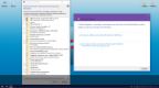 Win 10 Pro 14393 ( Service Store ) Bellisha Alekseevna (x64) (2016) [RUS]