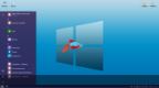 Win 10 Pro 14393 ( Service Store ) Bellisha Alekseevna (x64) (2016) [RUS]