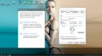 Win 10 Pro 14393.10 ( Fine Tuning The Audit ) Bellisha Alekseevna (x64) (2016) [RUS]