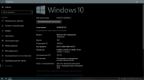 Win 10 Pro 14393.10 ( Fine Tuning The Audit ) Bellisha Alekseevna (x64) (2016) [RUS]