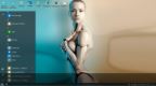 Win 10 Pro 14393.10 ( Fine Tuning The Audit ) Bellisha Alekseevna (x64) (2016) [RUS]