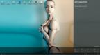 Win 10 Pro 14393.10 ( Fine Tuning The Audit ) Bellisha Alekseevna (x64) (2016) [RUS]
