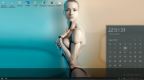 Win 10 Pro 14393.10 ( Fine Tuning The Audit ) Bellisha Alekseevna (x64) (2016) [RUS]
