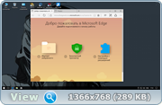 Win 10 Pro RS1 (1607-14393.82) (Peresborka) x64 Bellisha Alekseevna (RUS)