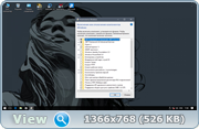 Win 10 Pro RS1 (1607-14393.82) (Peresborka) x64 Bellisha Alekseevna (RUS)