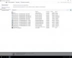 Windows 10 3in1 x64 by AG 08.16 [Ru]