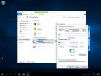 Windows 10 AIO 10in1 Version 1607 by Fire Horse