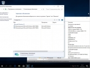 Windows 10 Anniversary Update Version 1607 AIO 10in1 by neomagic (3 DVD)