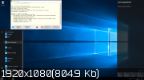 Windows 10 Enterprise 2016 LTSB 14393 Version 1607 x86/x64 2DVD [Ru]
