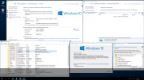 Windows 10 Enterprise 2016 LTSB 14393 Version 1607 x86/x64 2in1DVD [Ru]