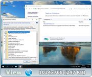 Windows 10 Enterprise 2016 LTSB & Pro VL 10.0.14393 Ver.1607 by yahoo002 / AEK