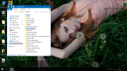 Windows 10 Enterprise LTSB 2016 / by LeX_6000 [25.08.2016] rus