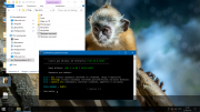 Windows 10 Enterprise LTSB 2016 / by LeX_6000 [25.08.2016] rus